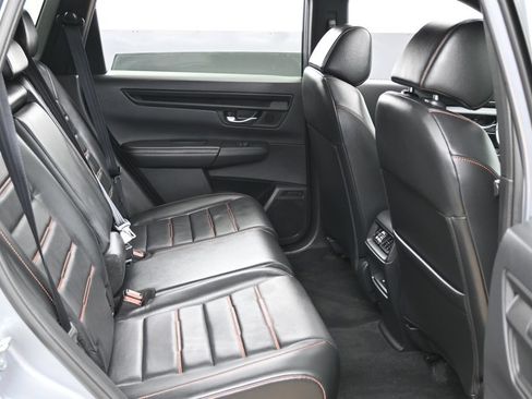 Used 2024 Honda CR-V Sport-L image 37
