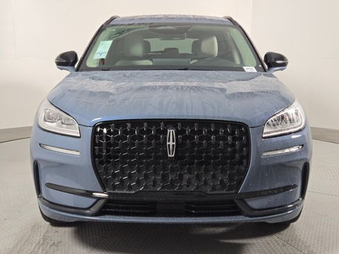 New 2026 Lincoln Corsair Reserve w/ Jet Appearance Package image 10