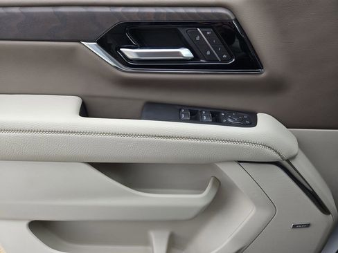 New 2026 GMC Yukon XL Denali w/ Sun & Power Step Package image 16