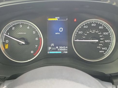 Used 2024 Subaru Forester Limited AWD/4WD image 20