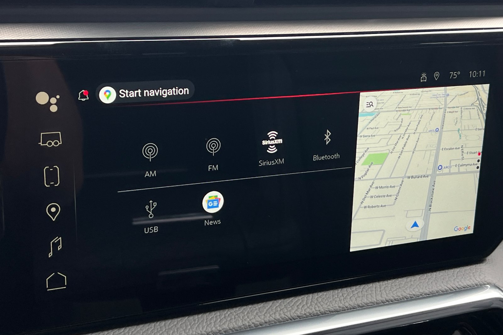 New 2026 GMC Sierra 2500 Denali AWD/4WD image 18