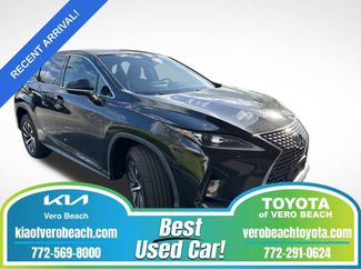 Used 2020 Lexus RX 350 350 video 1