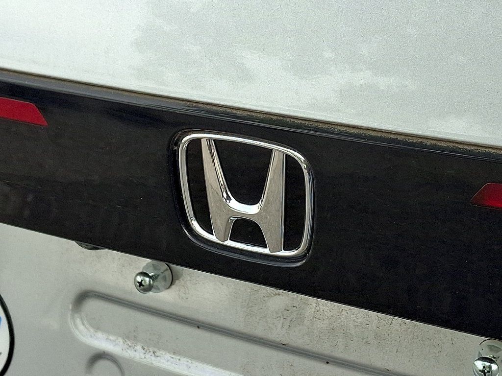 Used 2024 Honda Accord EX image 33