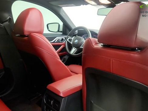 Used 2023 BMW 430i Gran Coupe xDrive w/ M Sport Package AWD/4WD image 41
