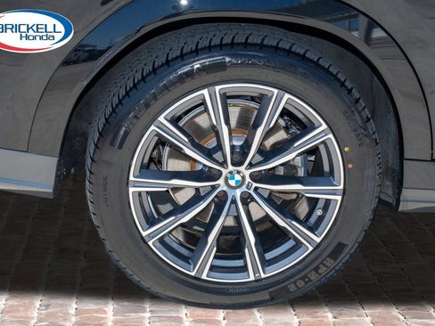 Used 2024 BMW X6 xDrive40i AWD/4WD image 43
