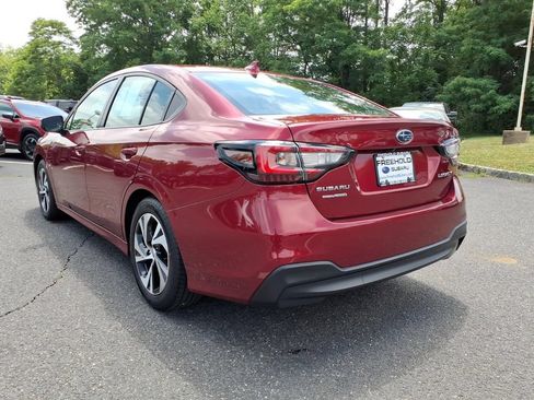 Used 2024 Subaru Legacy Premium AWD/4WD image 21