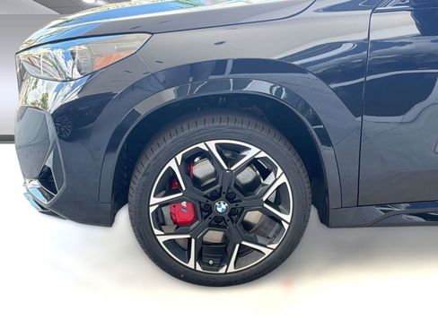 New 2026 BMW X1 M35i w/ Technology Package AWD/4WD image 12