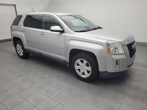Used 2014 GMC Terrain SLE FWD image 11