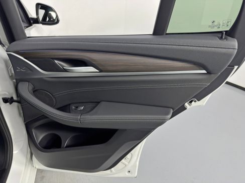 Used 2021 BMW X3 xDrive30e w/ Executive Package image 47