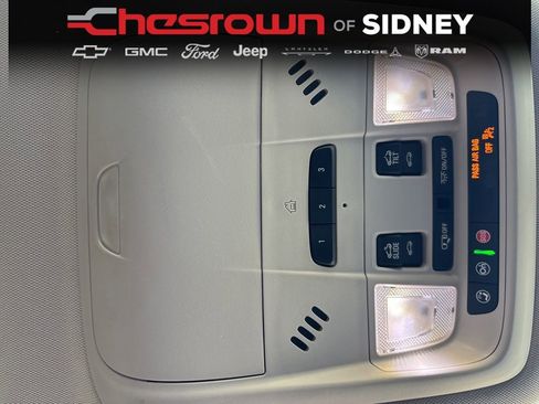 Used 2021 GMC Acadia Denali w/ Denali Ultimate Package AWD/4WD image 22