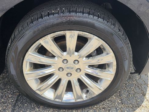 Used 2013 Lincoln MKX AWD image 24