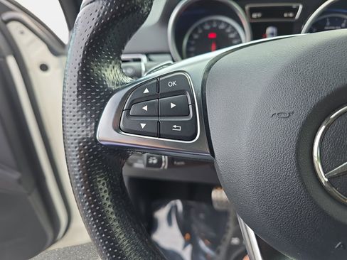 Used 2019 Mercedes-Benz GLE 43 AMG 4MATIC Coupe image 17