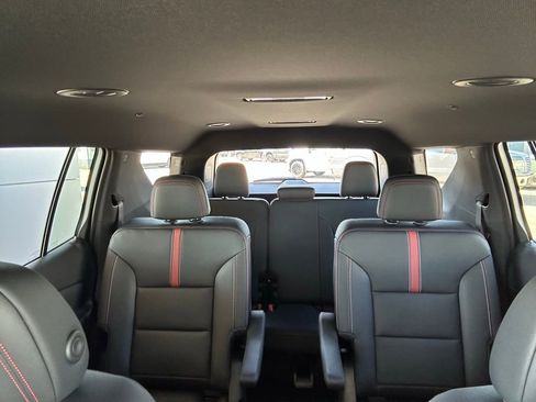 New 2026 Chevrolet Traverse RS image 26