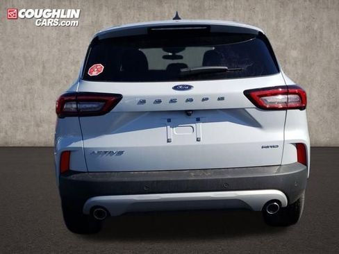 New 2026 Ford Escape Active w/ Tech Pack #1 image 7