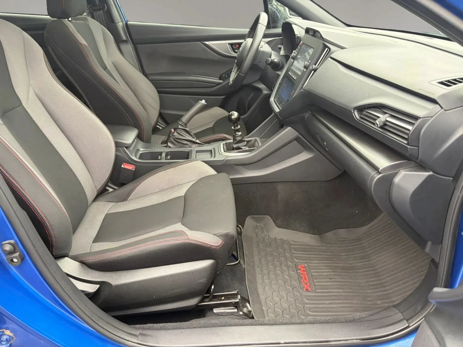 Used 2022 Subaru WRX AWD/4WD image 32