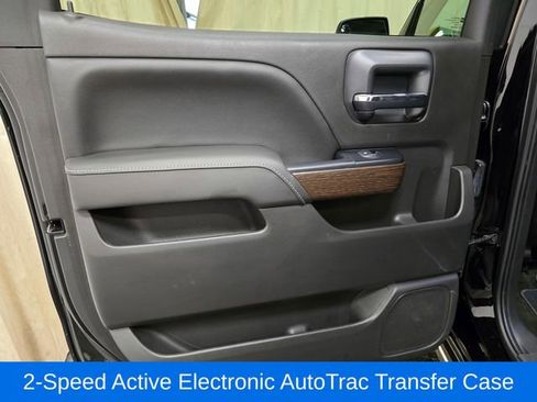 Used 2017 GMC Sierra 1500 Denali w/ Denali Ultimate Package image 32