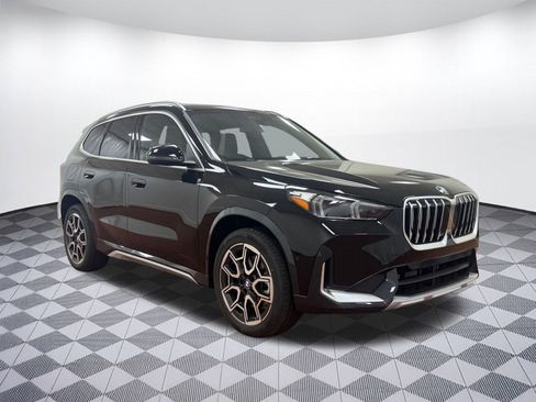 New 2026 BMW X1 xDrive28i w/ Technology Package image 5