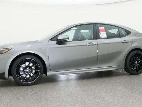 New 2026 Toyota Camry image 69