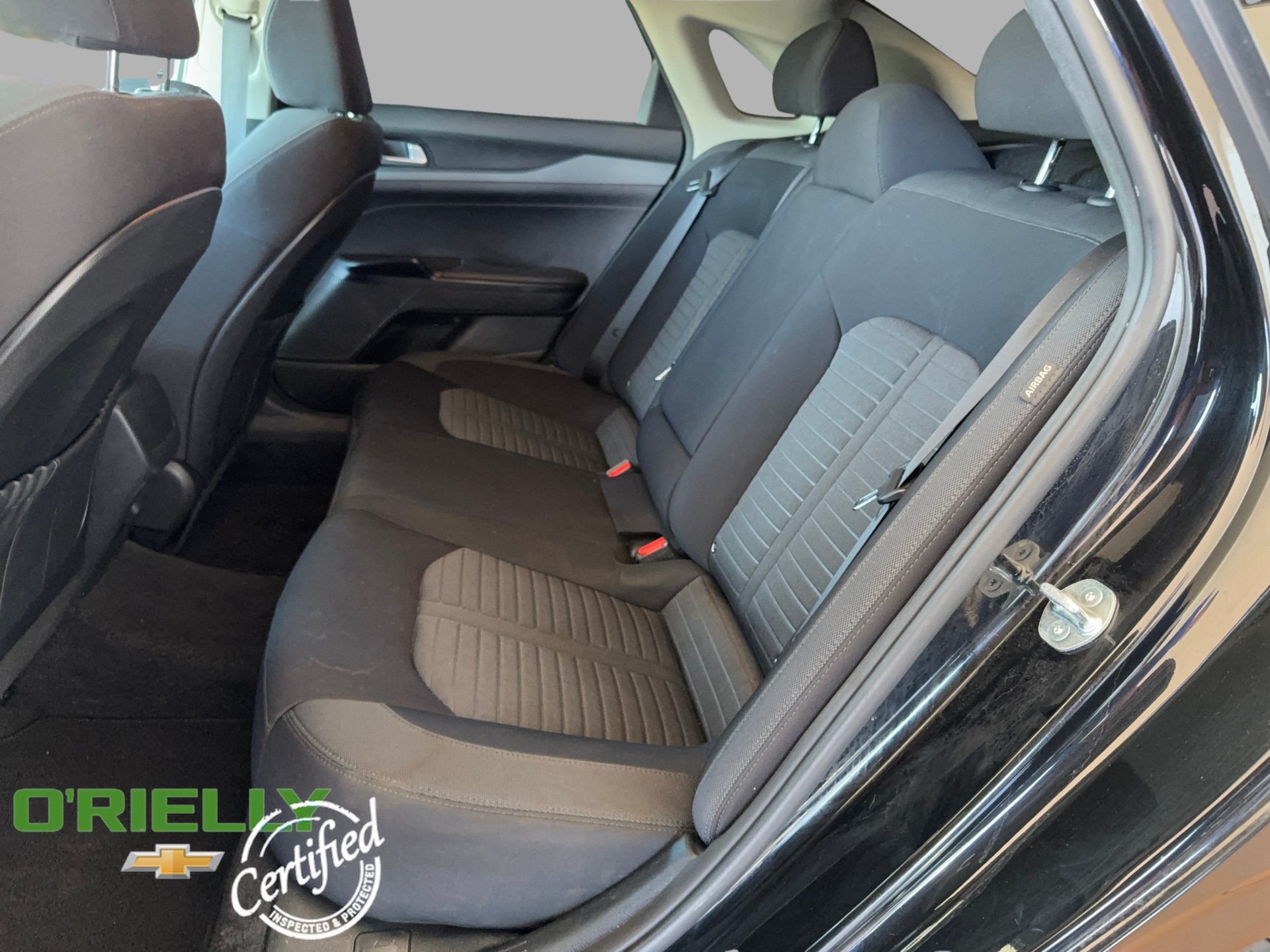 Used 2025 Kia K5 LXS FWD image 22