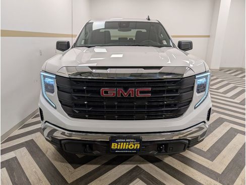 New 2026 GMC Sierra 1500 Pro w/ Pro Value Package image 15