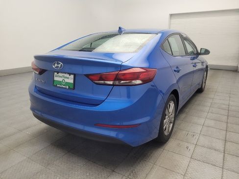 Used 2018 Hyundai Elantra SEL FWD image 9