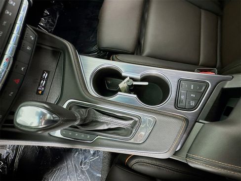 Used 2022 Cadillac CT4 Sport image 21