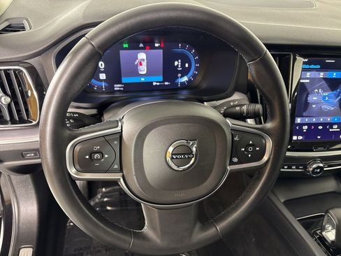 Used 2024 Volvo S60 B5 Core image 22