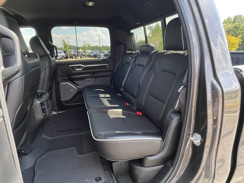 Used 2026 RAM 1500 Laramie w/ Night Edition AWD/4WD image 43