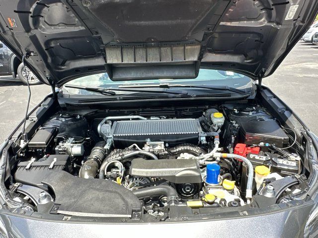 Used 2025 Subaru Outback Wilderness AWD/4WD image 30