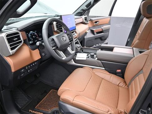 New 2026 Toyota Tundra 1794 Edition image 5