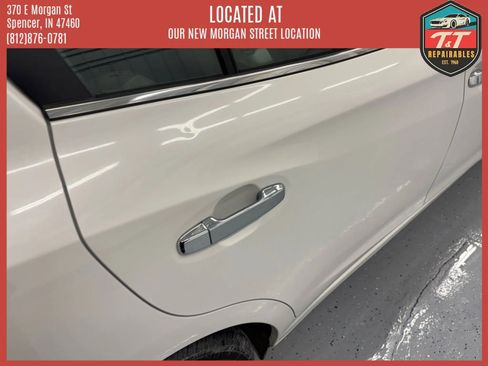 Used 2021 Subaru Impreza 2.0i Limited image 24