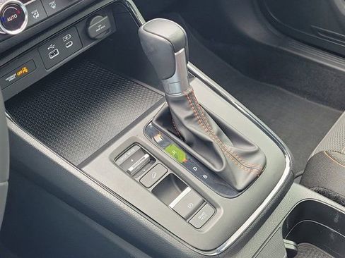 Used 2024 Honda CR-V Sport image 27