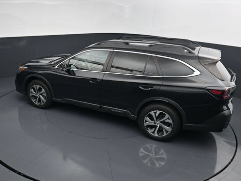 Used 2020 Subaru Outback Limited AWD/4WD image 30