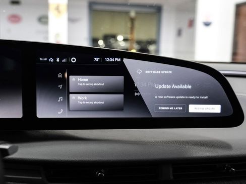 Used 2024 Lucid Air Touring AWD/4WD image 28