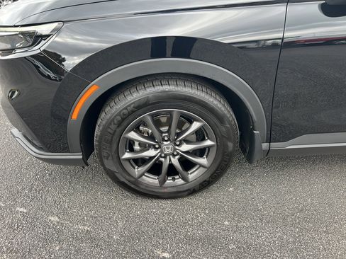 Certified 2026 Honda CR-V EX-L image 25