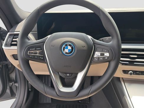 Used 2023 BMW i4 eDrive35 w/ Premium Package RWD image 14