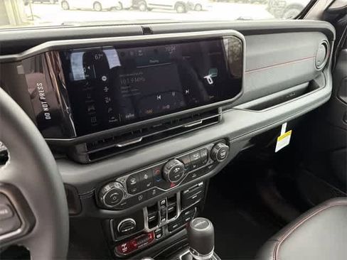 New 2026 Jeep Gladiator Rubicon image 28