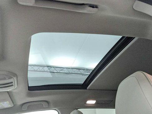 New 2025 Subaru Ascent Limited w/ Popular Package #2 image 15