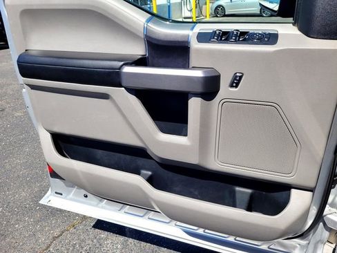 Used 2015 Ford F150 XLT RWD image 14