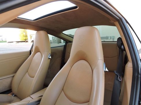 Used 2006 Porsche 911 Carrera 4S image 66