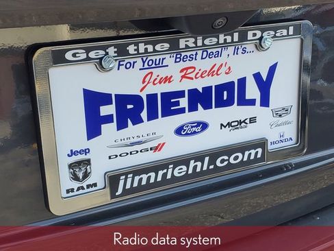 Used 2025 Jeep Grand Cherokee Limited w/ Black Appearance Package image 9