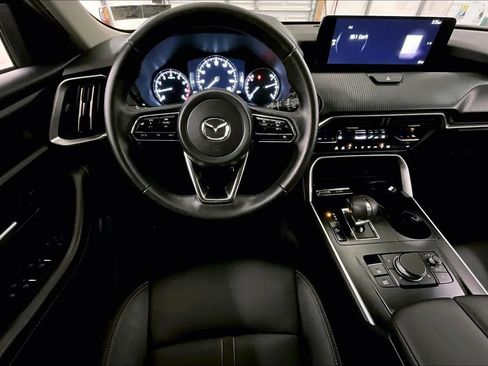 Used 2026 MAZDA CX-90 3.3 Turbo w/ Select Package image 5