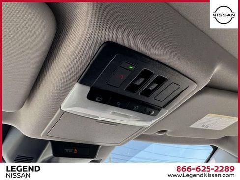 Certified 2023 Nissan Rogue Platinum AWD/4WD image 24