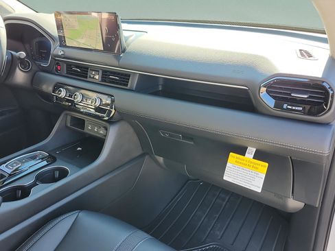 New 2026 Honda Pilot EX-L image 18