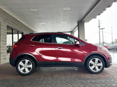 Used 2015 Buick Encore Convenience FWD image 24