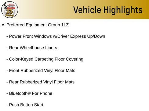 Used 2024 Chevrolet Silverado 2500 LTZ w/ LTZ Plus Package AWD/4WD image 3