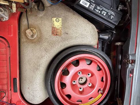 Used 1988 Porsche 911 Carrera image 45