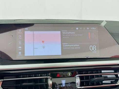 New 2026 BMW Z4 sDrive30i w/ Premium Package RWD image 15