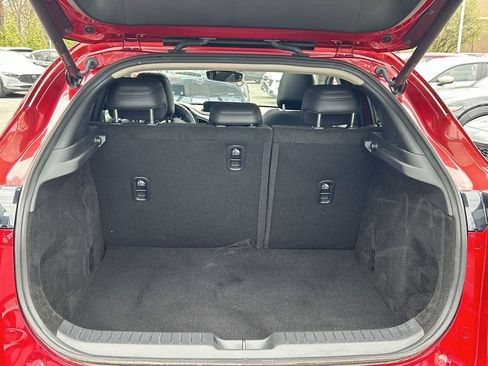 Certified 2024 MAZDA CX-30 AWD 2.5 S w/ Premium Package image 27