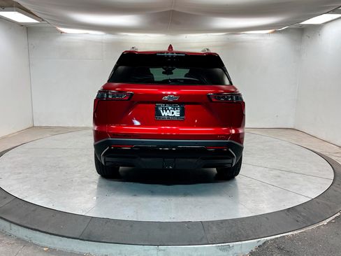 New 2026 Chevrolet Equinox RS w/ Convenience Package III image 5